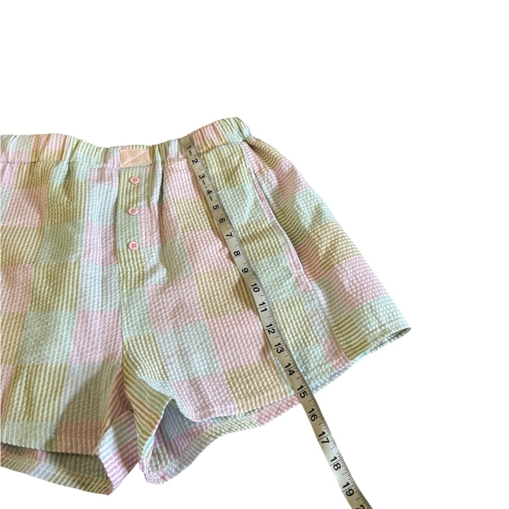NWT Womens Boxer style shorts - Picture 7 of 8